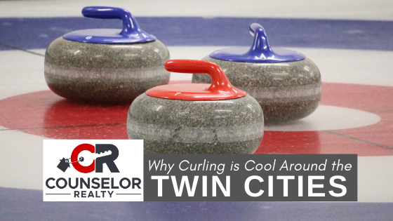 Twin Cities Curling - Counselor Realty
